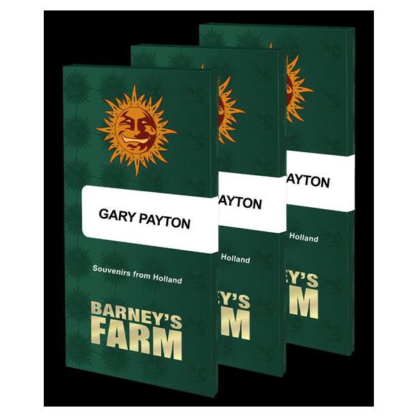 Gary Payton